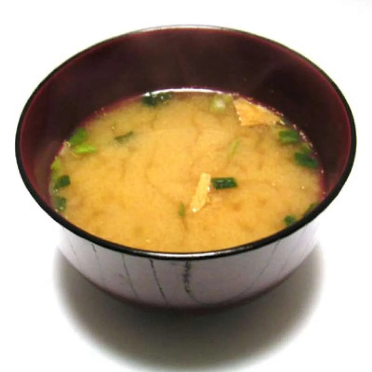 Misoshiru