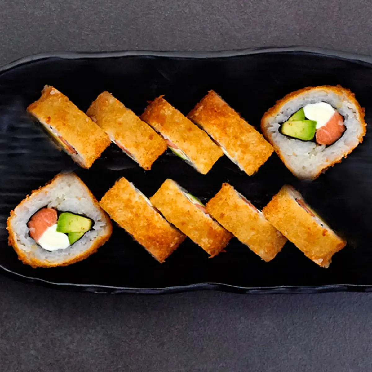 Maki Furai (5 makis)