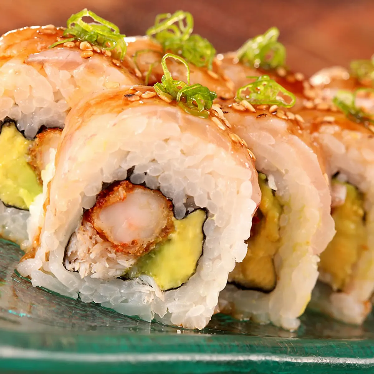 Maki Masaki (5 makis)