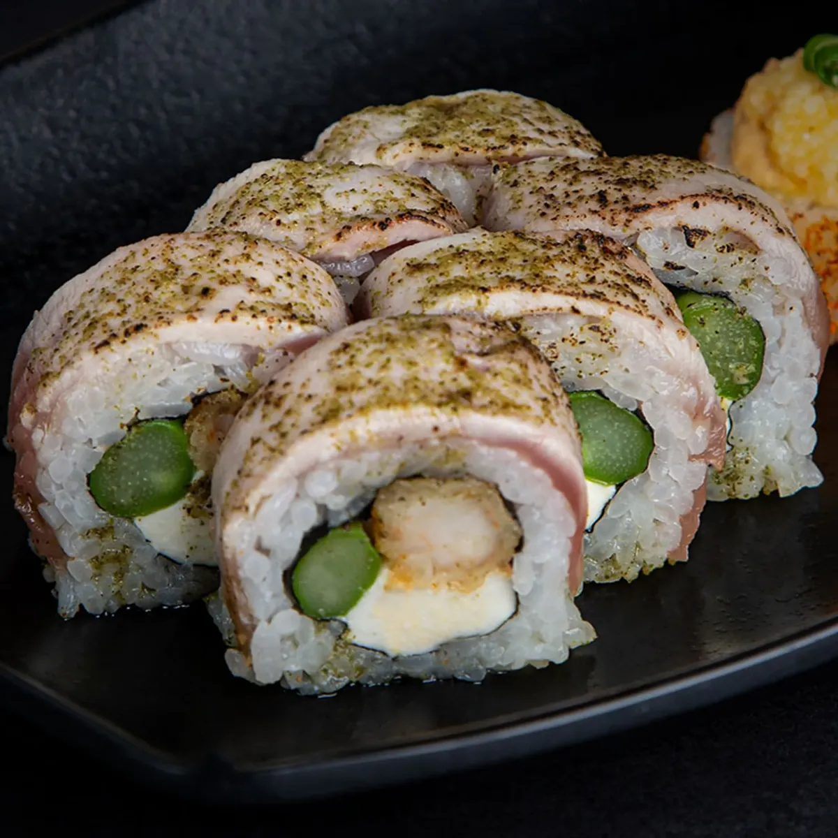 Maki Parrillero (5 makis)