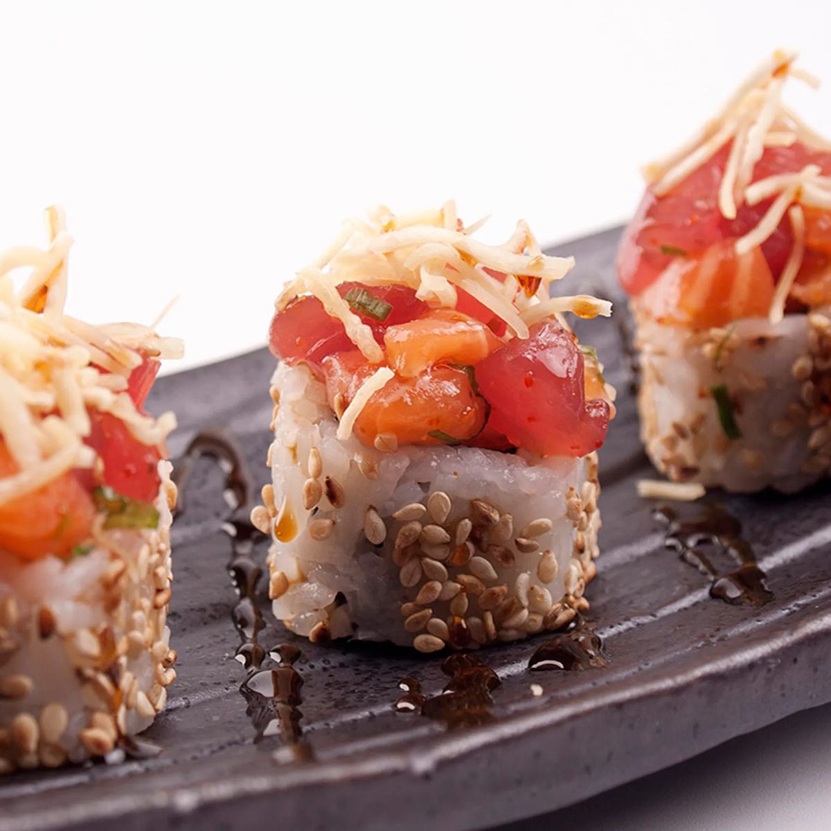 Maki Tartare (5 makis)