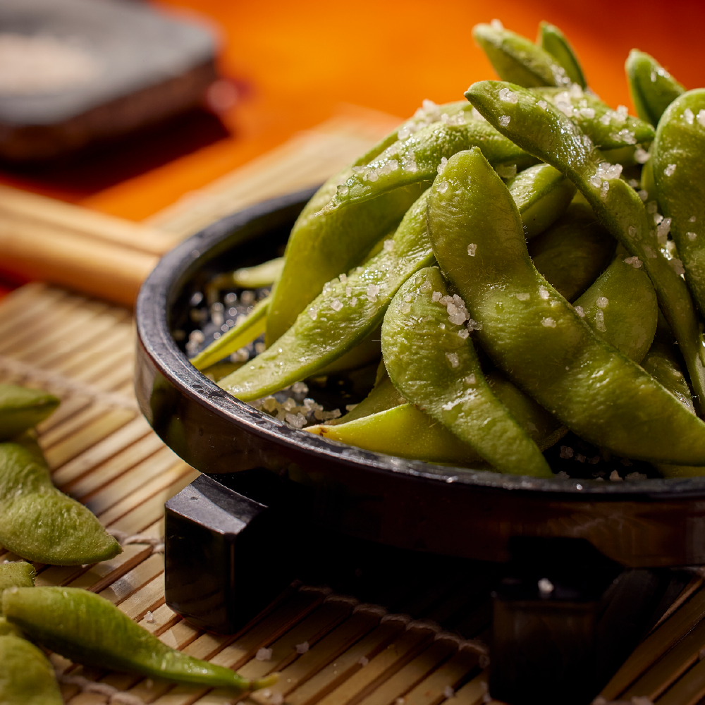 Edamame