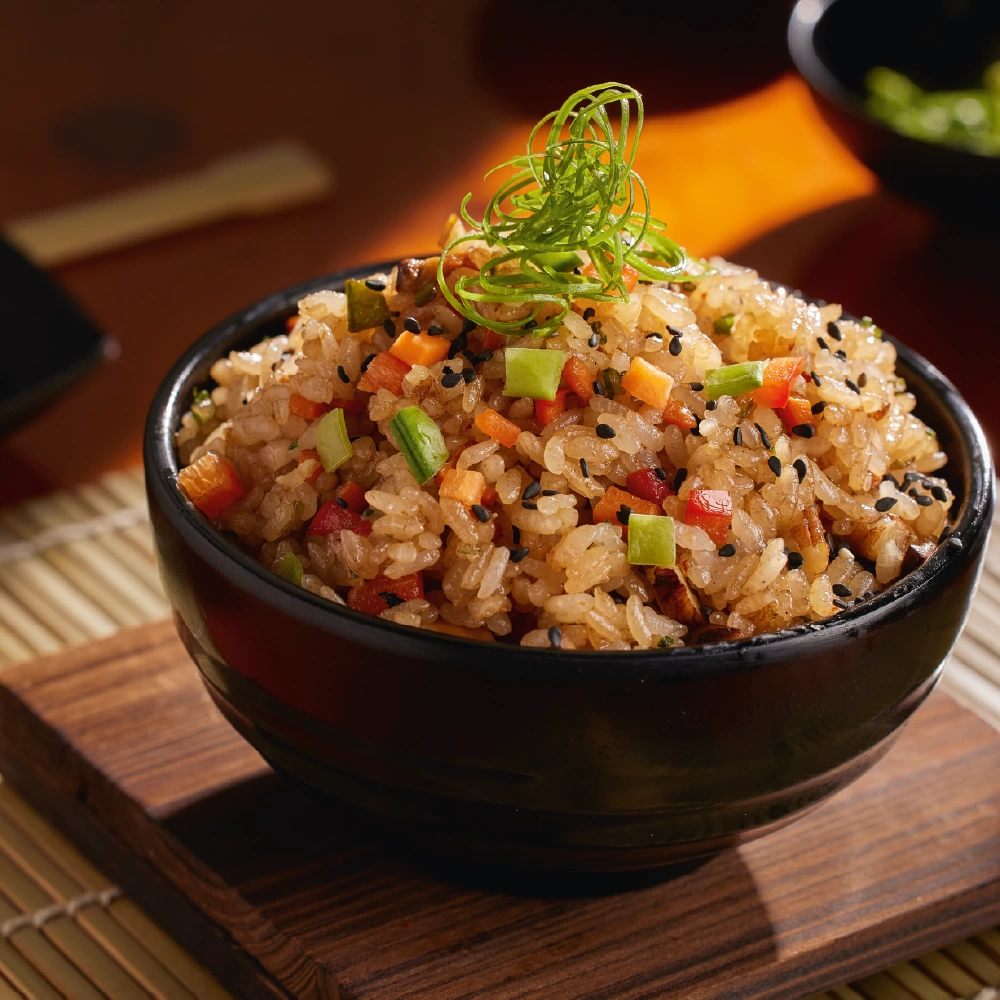 Yakimeshi