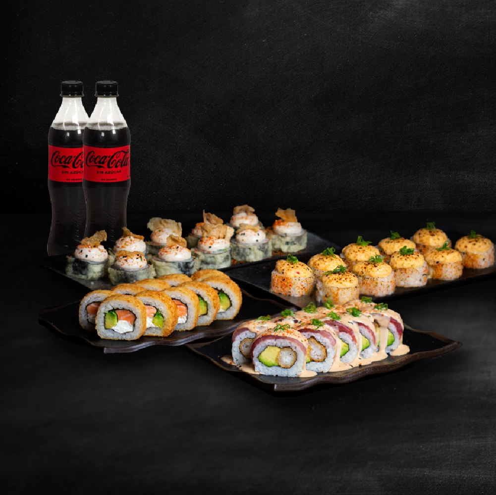 Paque Sushi